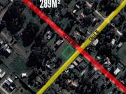 Terreno en venta 95Mts2 Los Acantilados, Mar del Plata