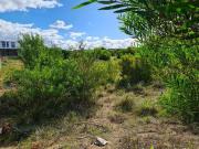 Terreno en venta 967,41mts2 Senderos IV, Costa Esmeralda