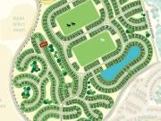 Terreno en venta 983.46 mts2 Costa Esmeralda
