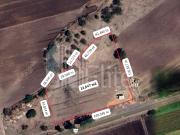 TERRENO EN VENTA A 2KM DE LA CARRETERA QUERETARO MEXICO