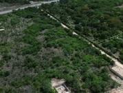 TERRENO EN VENTA A 300MTS DEL PERIFÉRICO DE MÉRIDA