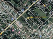 Terreno en VENTA a 50 metros al este de ruta 1, km 11,8...