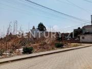 TERRENO EN VENTA A 550 METROS DEL DEPORTIVO TLACHTLI,...