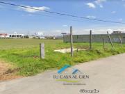 TERRENO EN VENTA A 5 MIN DEL AEROPUERTO INTERNACIONAL DE...