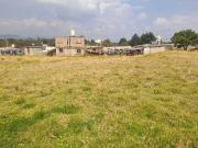 TERRENO EN VENTA A 5 MIN DEL CENTRO DE VILLA DEL CARBON