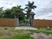 TERRENO EN VENTA A BORDO DE CARRETERA EN PUENTE DE IXTLA