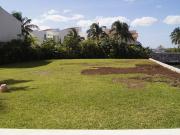 Terreno en Venta a Canal en Isla Dorada Cancun
