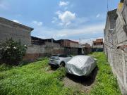 TERRENO EN VENTA A DOS CUADRAS DE LA AV DÉCIMA CERCA DE...