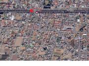 Terreno en Venta a dos minutos de Paseo Colon