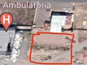 TERRENO EN VENTA A ESPALDAS DE CLINICA EN AVE LA CANTERA