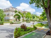 Terreno en venta a una cuadra de Paseo Montejo Terreno en venta a una cuadra de Paseo Montejo
