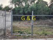 Terreno en venta a la entrada a Huasca Hidalgo