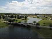 Terreno en Venta a la Laguna Central 89.000 PG