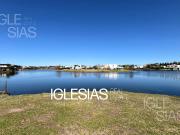 Terreno en venta a la laguna en San Matías, Escobar