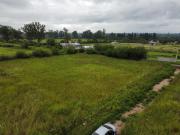 Terreno en venta a metros de la ruta que une Alta Gracia...