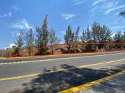 Terreno en VENTA a pie de Blvd Diego Rivera uso de suelo...
