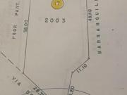 Terreno en venta a pie de carretara en Tlayacapan