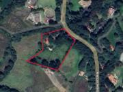 terreno en venta a pie de carretera. 1 hectárea