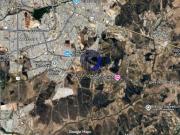 Terreno en venta a pie de carretera