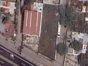 Terreno en venta a Pie de carretera Federal...