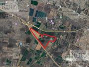 TERRENO EN VENTA A PIE DE CARRETERA, LEON SALAMANCA,...