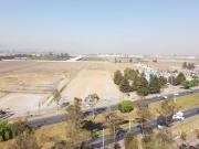 Terreno en venta a pie de carretera Toluca Atlacomulco