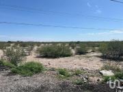 Terreno en venta a pie de carretera Torreón San Pedro