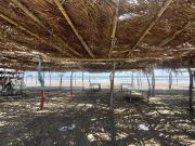 Terreno en VENTA a pie de playa en Mata de Uva, Veracruz
