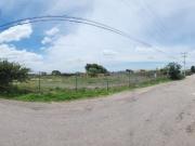 TERRENO EN VENTA A UN COSTADO DE LA ESPIGA