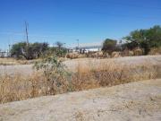 TERRENO EN VENTA A UN COSTADO DE PARQUE INDUSTRIAL STIVA...