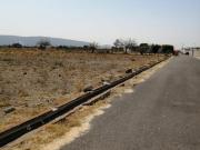 TERRENO EN VENTA A UN LADO DEL AERÓDROMO DE ATLIXCO,...