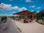 Terreno en venta a unos minutos del Aeropuerto de Cancun...