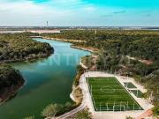 Terreno en venta a unos minutos del Aeropuerto de Cancun...