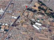 Terreno en Venta a unos pasos del Tren Zinacantepec