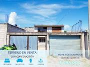TERRENO EN VENTA, ACOLMAN