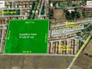 Terreno en Venta, Acueducto San Agustín, Tlajomulco de...