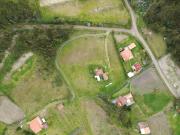 TERRENO EN VENTA, ADOBEPAMBA CUENCA