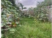 TERRENO EN VENTA ADOLFO LOPEZ MATEOS