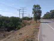 Terreno en Venta Aguascalientes sobre la carretera...