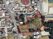 Terreno en venta, Agustin Millan Col. Barrio La Teresona...