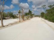 Terreno en venta Aire Puro Tamanche Mérida Yucatán