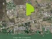 Terreno en Venta – Ajijic, Jalisco Ideal para desarrollo...