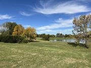 Terreno en venta al golf en barrio San Isidro Labrador,...