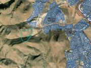 TERRENO EN VENTA AL NORTE, 600 POR M2