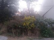 Terreno en Venta al Norte de Cuernavaca, En Lomas Tzompantle