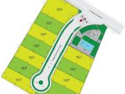 Terreno en venta al Norte de Cuernavaca, Morelos