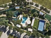 Terreno en venta al norte de Merida, muy cerca de la playa