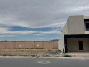 Terreno en venta al norte de Saltillo