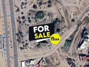 Terreno en Venta al Norte en Blvd. Morelos, Hermosillo,...