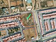 TERRENO EN VENTA AL NORTE EN FRACCIONAMIENTO PARQUE...